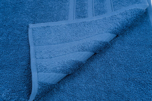 World's Best Hand Towel Pack of 2 ,4, & 6 Soft Hand Towels 100% Cotton Towelsworld